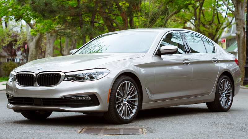 Illustration for article titled When You Should Spend $70,000 Or $150,000 On A BMW SedanÂ